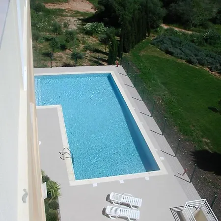 Luxury Quiet With Private Pool Near The And Mountains In Algarve Appartamento