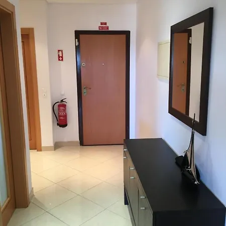 公寓 Luxury Quiet With Private Pool Near The And Mountains In Algarve *