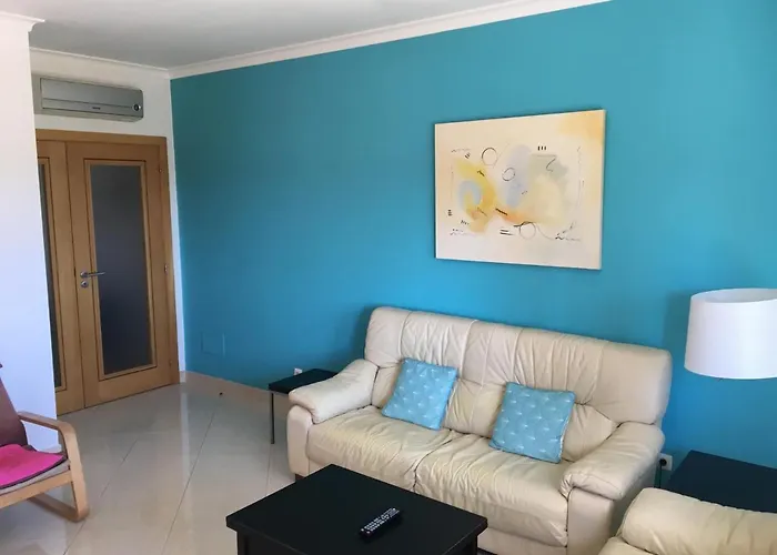 Appartamento Luxury Quiet With Private Pool Near The And Mountains In Algarve