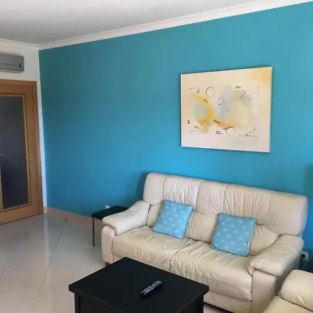 Appartement Luxury Quiet With Private Pool Near The And Mountains In Algarve