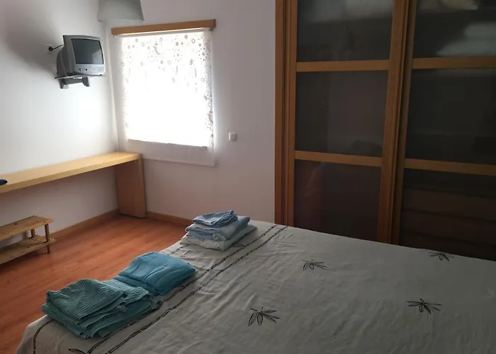 Luxury Quiet With Private Pool Near The And Mountains In Algarve Appartement *