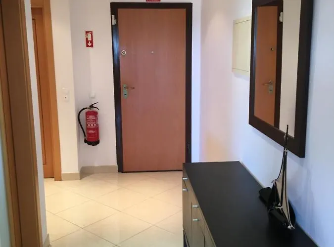 Appartement Luxury Quiet With Private Pool Near The And Mountains In Algarve *