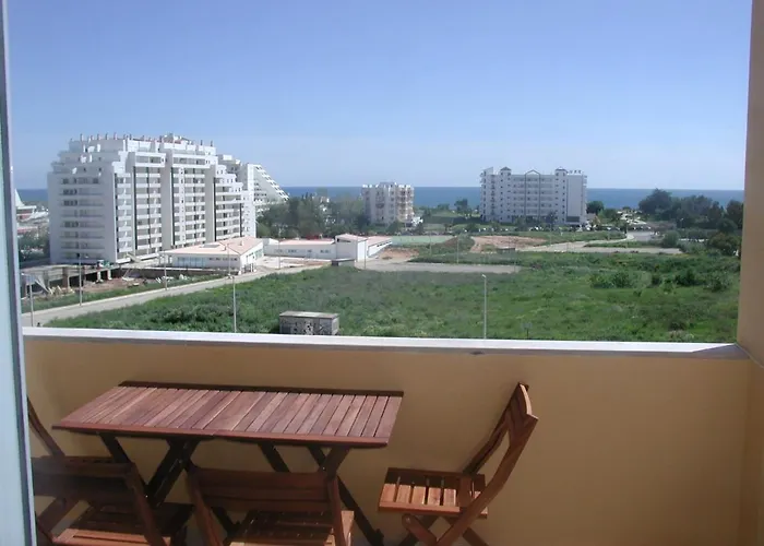 Apartamento Luxury Quiet With Private Pool Near The And Mountains In Algarve *